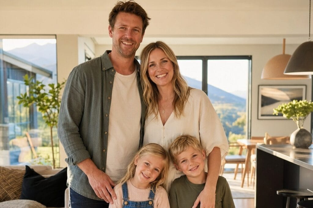 NZHL_Cambridge_Persona_03_Emma_and_Josh_Walker_Growing_Family_Upgrader